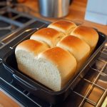 Cauliflower and Broccoli Veggie Casserole