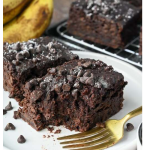 Homemade Banana Bread Recipe